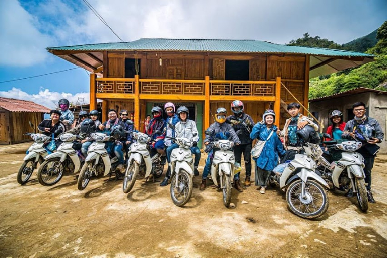 5 địa điểm thuê xe quận 7 chất lượng